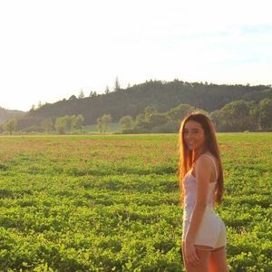 Meet your Posher, Gaby